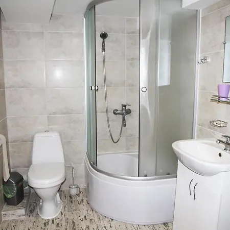 Apatments On Grecheskaya Apartment *