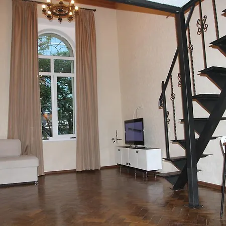 Apatments On Grecheskaya Apartment *