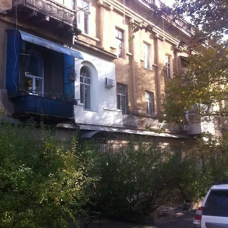 Apatments On Grecheskaya